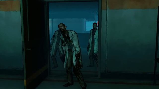 Escape Dead Island (Просто Прохождение!)#1 смотреть онлайн