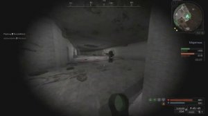 ОЦ-14М "Шторм" ХОРОШАЯ ПУШКА? ОБЗОР ОРУЖИЯ STALCRAFT|СТАЛКРАФТ