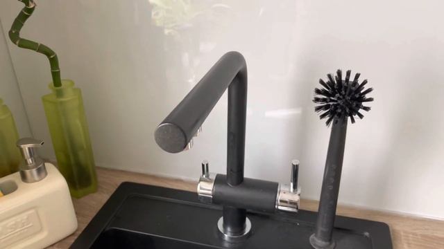 ОБЗОР-ЗАМЕНА ФИЛЬТРОВ АКВАФОР. ВЛОГ 140 смотреть онлайн