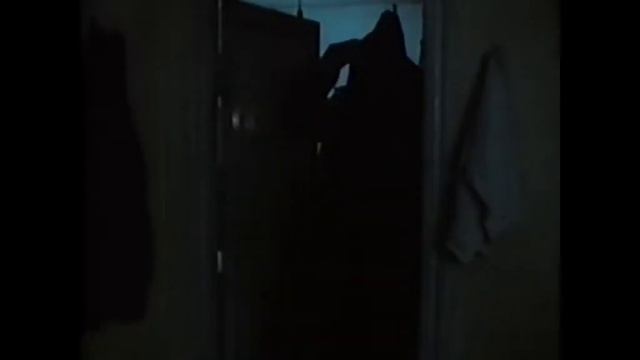 дедушка  пришёл мёртвый