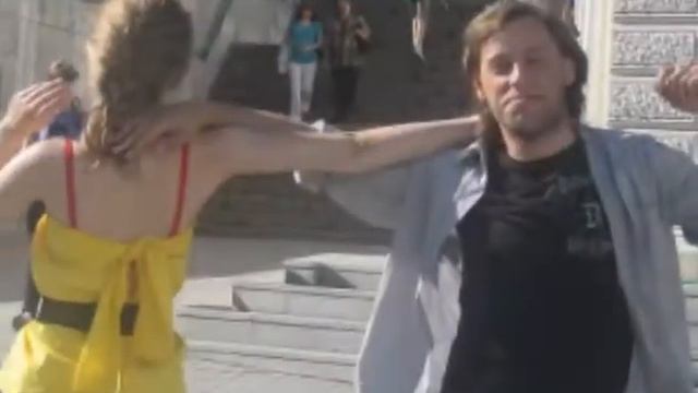 Sole Dance - Hustle me, babe смотреть онлайн