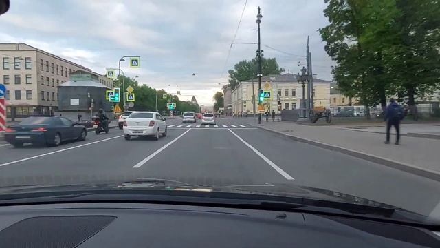 из Ленинграда в Санкт-Петербург смотреть до конца. смотреть онлайн