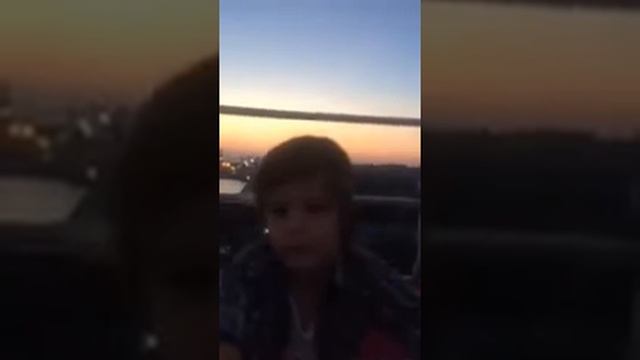 САМОЕ БОЛЬШОЕ В УКРАИНЕ КОЛЕСО ОБОЗРЕНИЯ//СЕНЯ ПОБОРОЛ СВОЙ СТРАХ И ПОЛУЧИЛ МАССУ ВПЕЧАТЛЕНИЙ смотреть онлайн