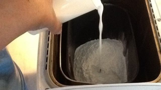 Кухня Мамашки