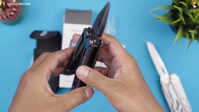 Nextool NE20120 Flagship Pro (Dark) Review смотреть онлайн