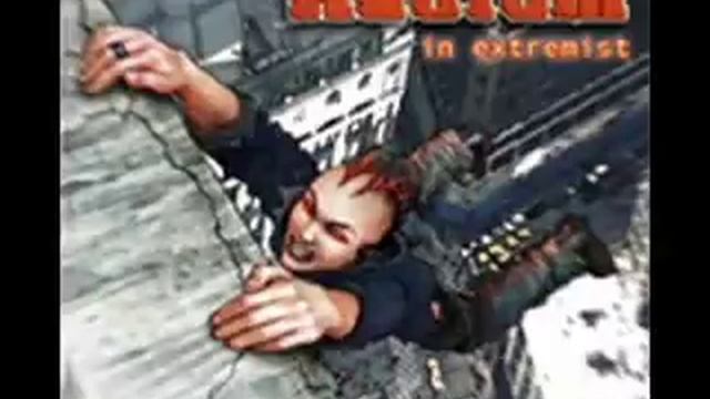 Radium - Renegade Returns смотреть онлайн