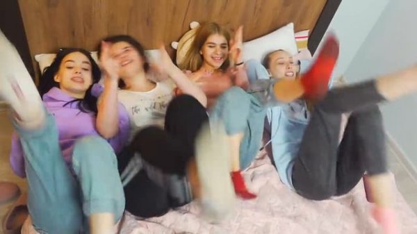 КАПА ПОТЕРЯЛА СВОЮ САМУЮ ЛУЧШУЮ ПОДРУЖКУ!!