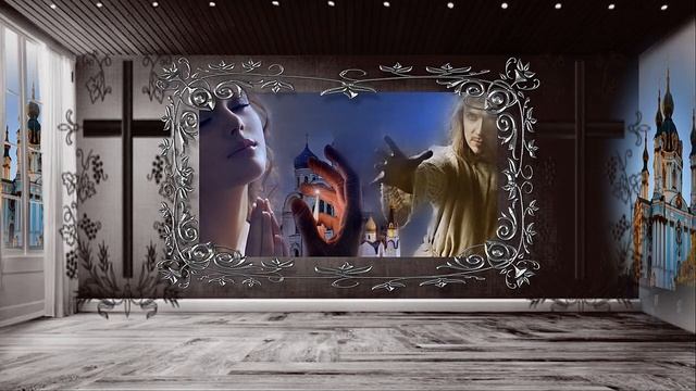 Молитва О Малом И.Наджиев смотреть онлайн