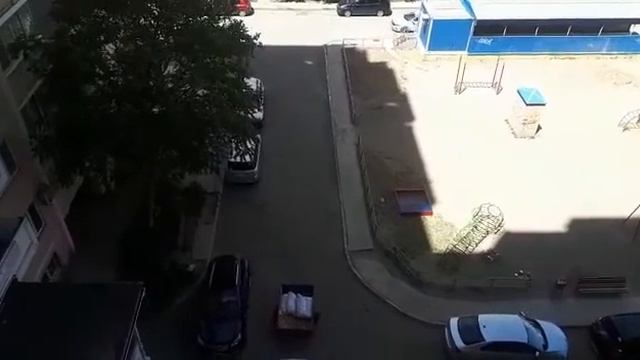 Жизнь сибиряков в Краснодаре/цены на картофель/купили самокат в ДНС/ смотреть онлайн