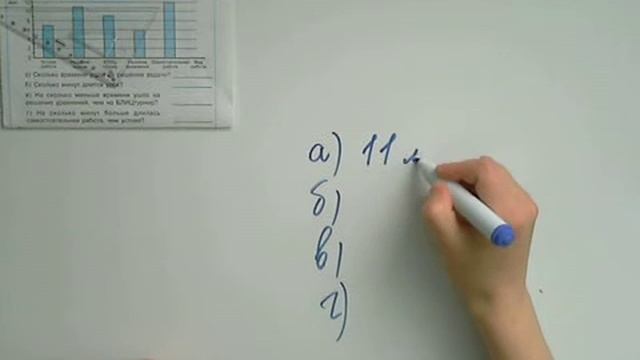 ГДЗ. Задание 1. Вариант 2. Стр. 73. Самостоятельная работа к урокам 10-11. смотреть онлайн