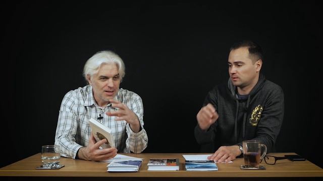 Василий Авченко про Дальний Восток, литературу, творческие планы. | «ЗНАНИЕ - СИЛА» смотреть онлайн