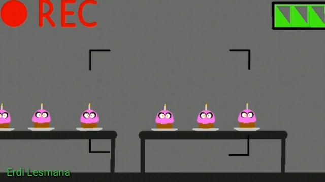 Five Night At Freddy Animation Stick Nodes смотреть онлайн