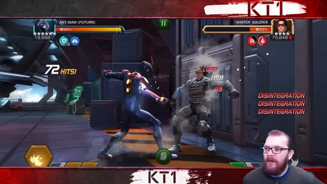 Future Antman Guide! Abilities, Tricks, Gameplay And More! смотреть онлайн