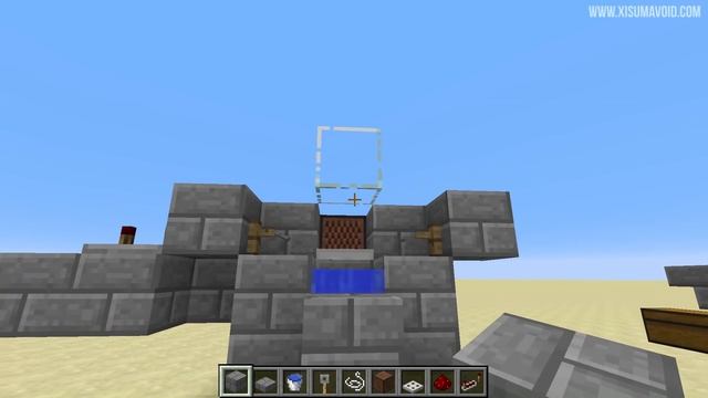 Minecraft 1.12: AFK Fishing Farm Tutorial (From Hermitcraft)