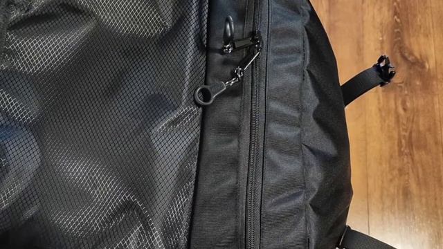 Велосумки Лесенок. (Lesenok Bags) Катаем без рюкзака на велосипеде!?
