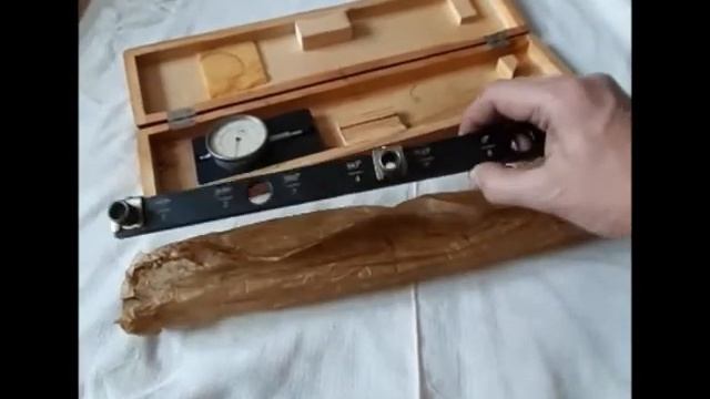 Приспособление для регулировки зазоров клапанов смотреть онлайн