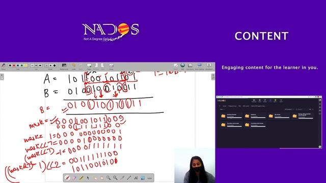 Copy Set Bits in a Range | Module : Bits Manipulation | In English | Java | Video_26 смотреть онлайн