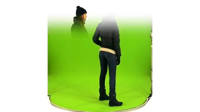 Интерактивная фотография 360* смотреть онлайн