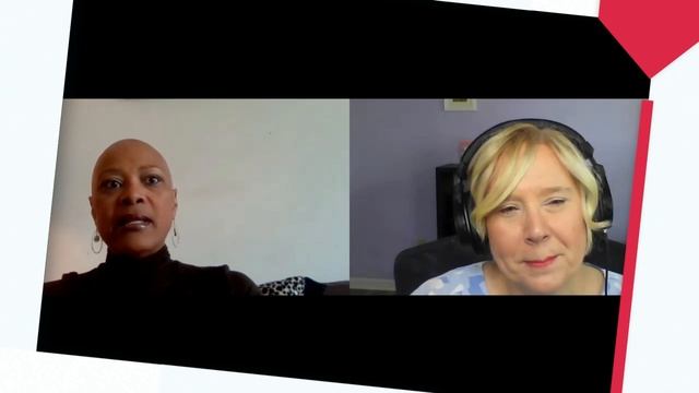 Interview with Jacquelyn Swint: How she was able to rebuild her life during the pandemic. смотреть онлайн