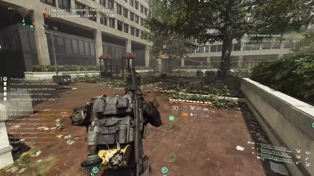 The Division 2 | BEST FARM! Easy Max rolls & God rolls смотреть онлайн