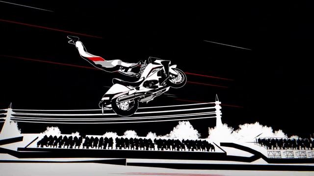 Powered By Honda - Honda Racing смотреть онлайн