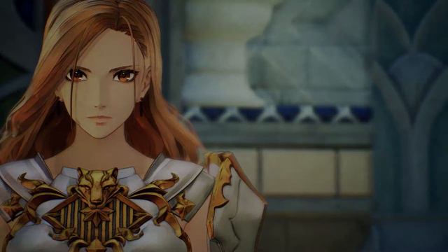 Tales of Arise #12 - Game Movie 18