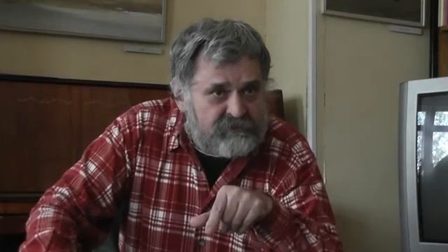 Михаил Зуев, псковский историк-краевед, лекция, часть 2 смотреть онлайн