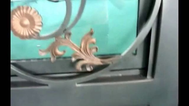 iron doors, wrought iron doors, iron entry doors, Kohliron DSD-015 смотреть онлайн