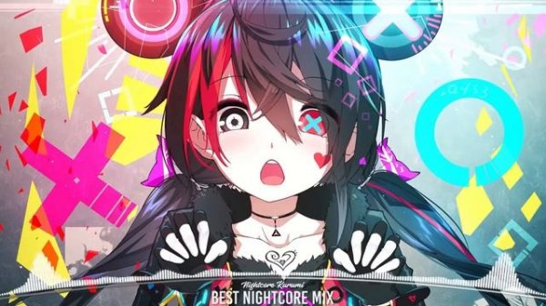 Nightcore Mix 2021 - Best Nightcore Songs Mix 2021