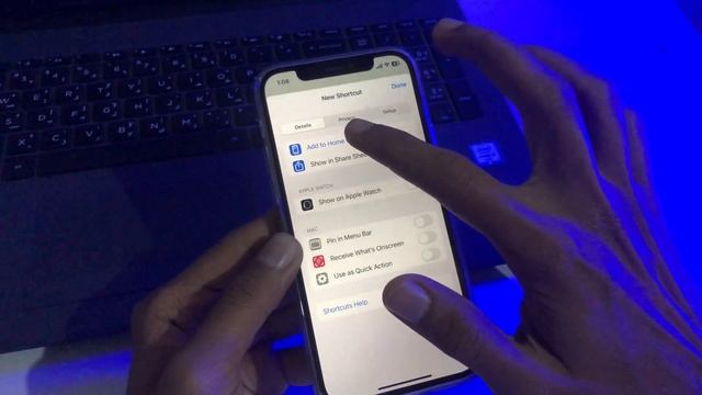Change WhatsApp Icon on iPhone and iPad (2024) | How to Change Apps icon on iPhone iOS 17 смотреть онлайн