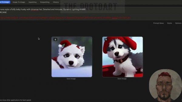DiffusionBee TOP 5 MODELS