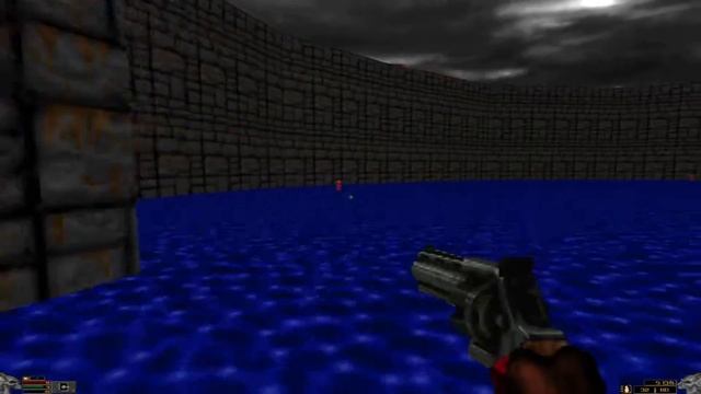 GUNCASTER PARTE 4 смотреть онлайн