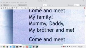 английский 2 класс Spotlight стр 25 упр 3