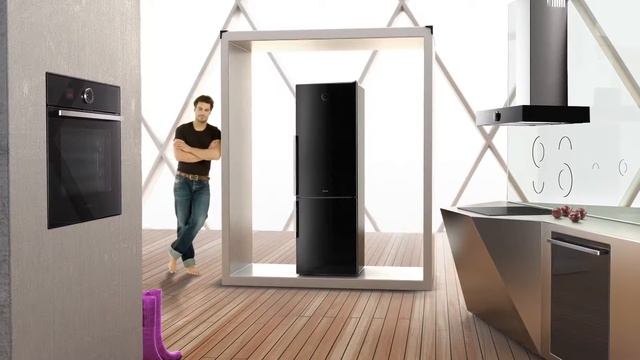 Gorenje Simplicity2 смотреть онлайн