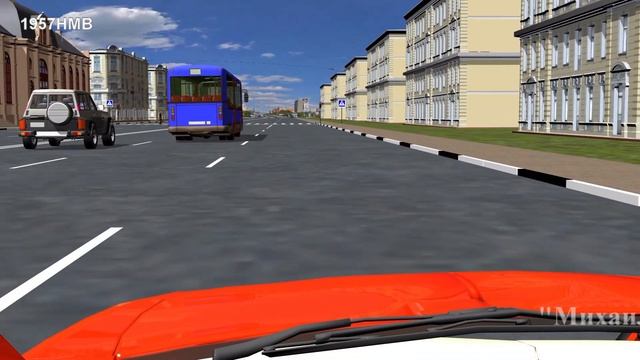 Пешеходные переходы и места остановок маршрутных транспортных средств 2023 смотреть онлайн