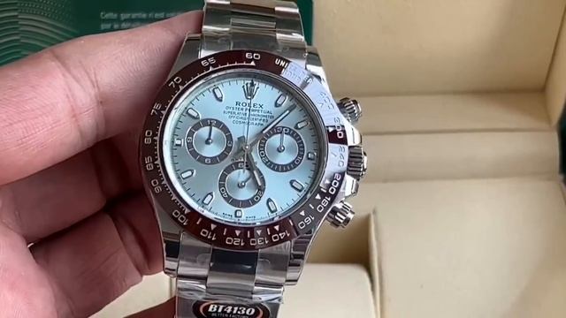 Rolex Daytona