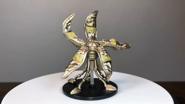 Waterdeep: Dragon Heist - D&D Miniatures Icons of the Realms смотреть онлайн