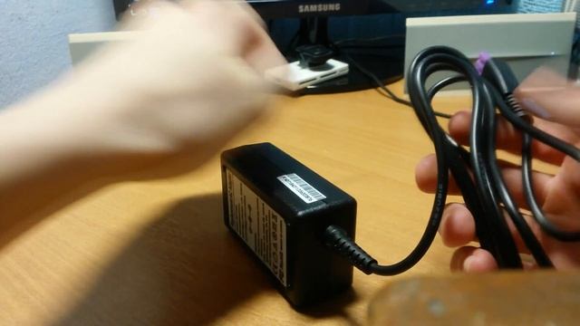 Адаптер для принтера HP Deskjet и других с AliExpress смотреть онлайн