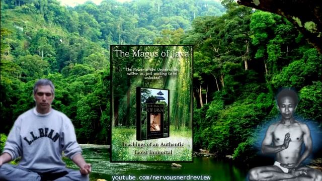 The Magus of Java - the story of John Chang смотреть онлайн