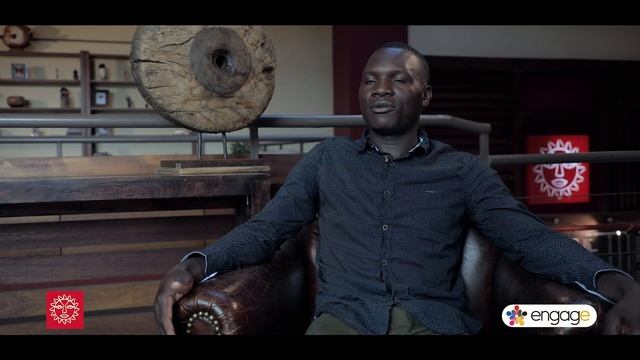 Changing Fortunes-Kennedy Otieno (Java Love) смотреть онлайн