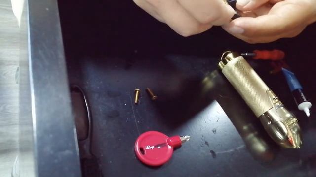 BabyLiss Skeleton desarme total y limpieza смотреть онлайн
