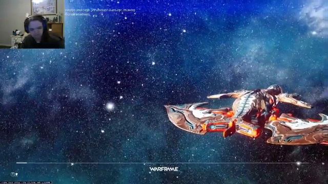Warframe | All Hands On Deck, Prepare For Empyrean! смотреть онлайн