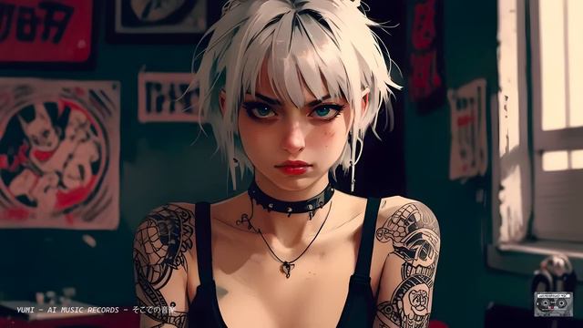 [Плейлист] Punk Princess_ Альтернативный рок и хэви-метал [Инструментальная Альтернативная тяжелая смотреть онлайн