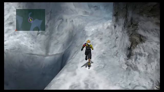 Final Fantasy X X 2 HD Remaster Blind Playthough Part 90 смотреть онлайн