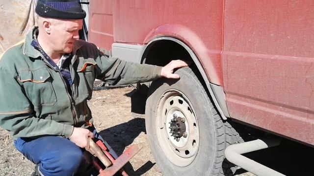 Хайджек по русски. Для внедорожников смотреть онлайн