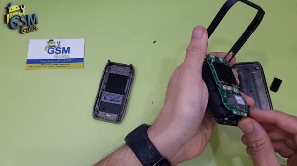 How to repair Box Vaporesso Revenger Tutorial Disassembly -Gsm Guide