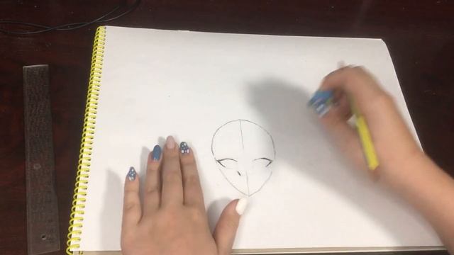 Учу вас рисовать анимэ смотреть онлайн