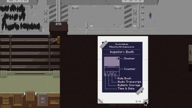 Papers, Please Main Theme Piano Cover смотреть онлайн