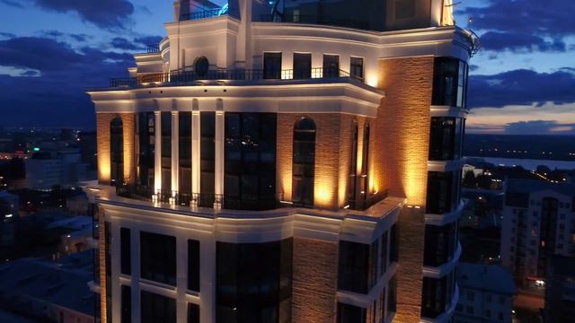 Дом на Вознесенской от заката до рассвета смотреть онлайн