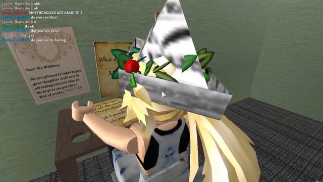 Family Photo game on ROBLOX (read desc) смотреть онлайн